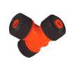 Муфта-соединитель 3/4"-3/4"-3/4" (АР 1007Т) (25)